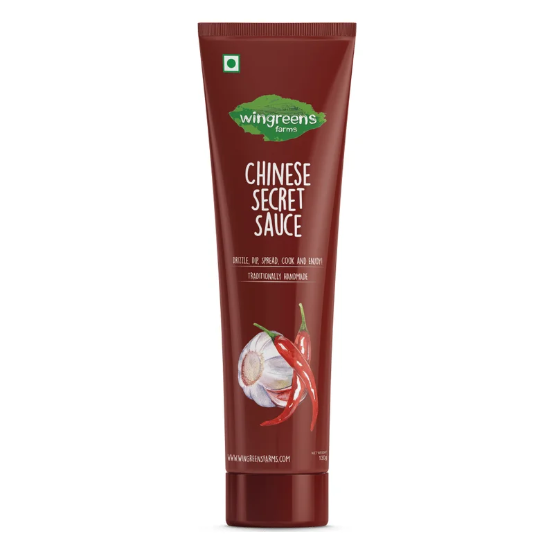 Wingreens Farms Chinese Secret Sauce