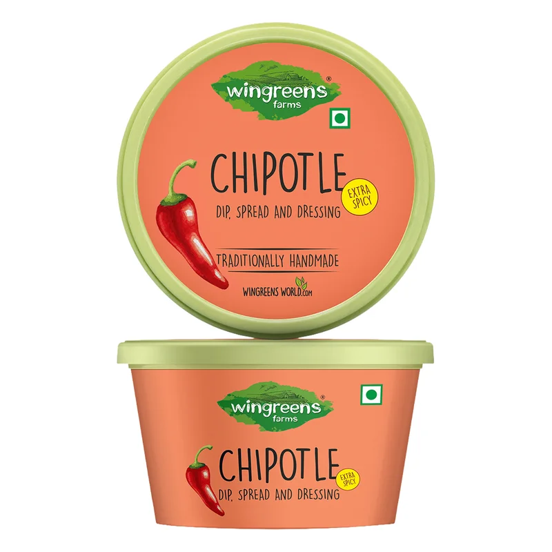 Wingreens Farms Chipotle Dip