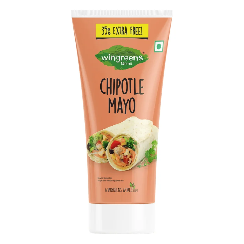 Wingreens Farms Chipotle Mayo