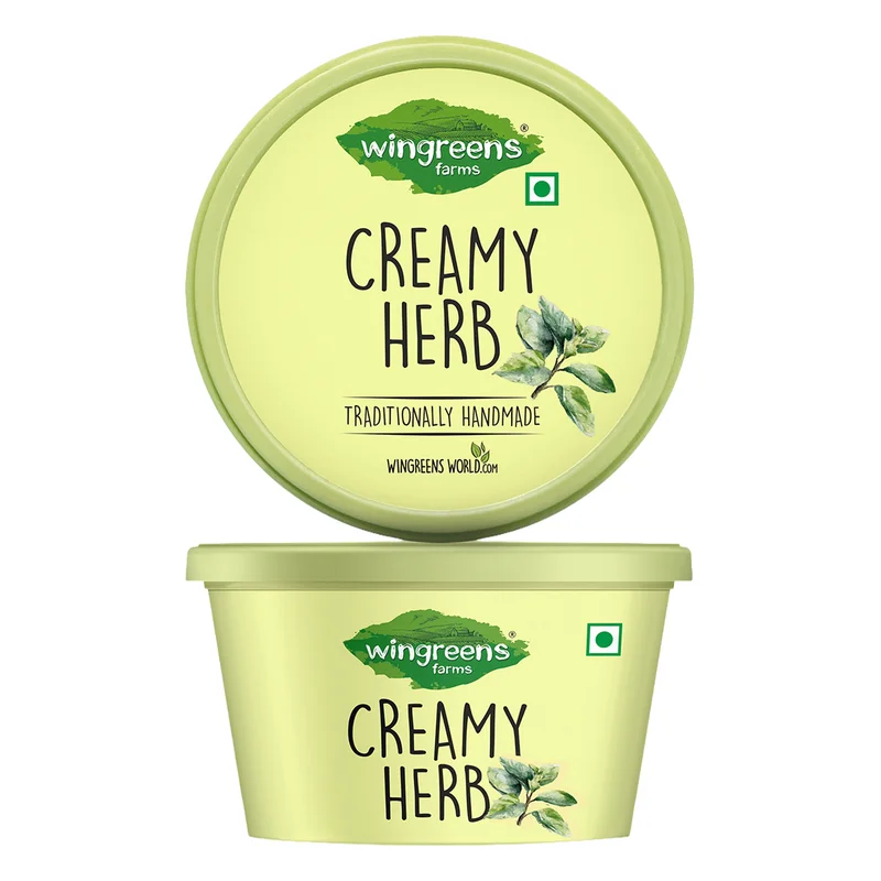 Wingreens Farms Creamy Herb Dip