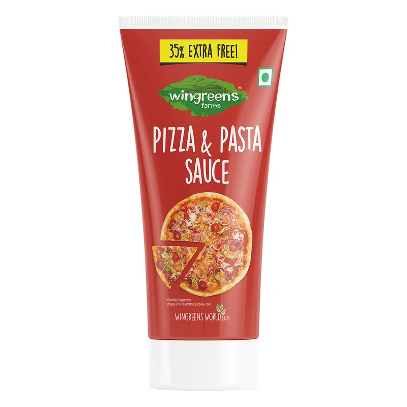 Wingreens Farms Pizza & Pasta Sauce