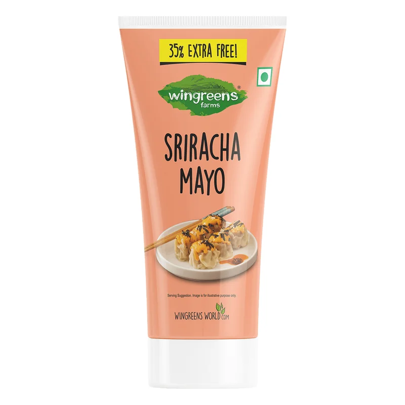 Wingreens Farms Sriracha Mayo
