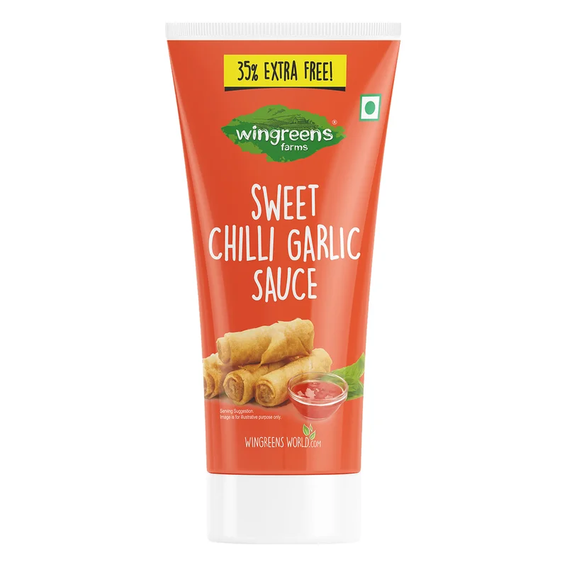 Wingreens Farms Sweet Chilli Garlic Sauce