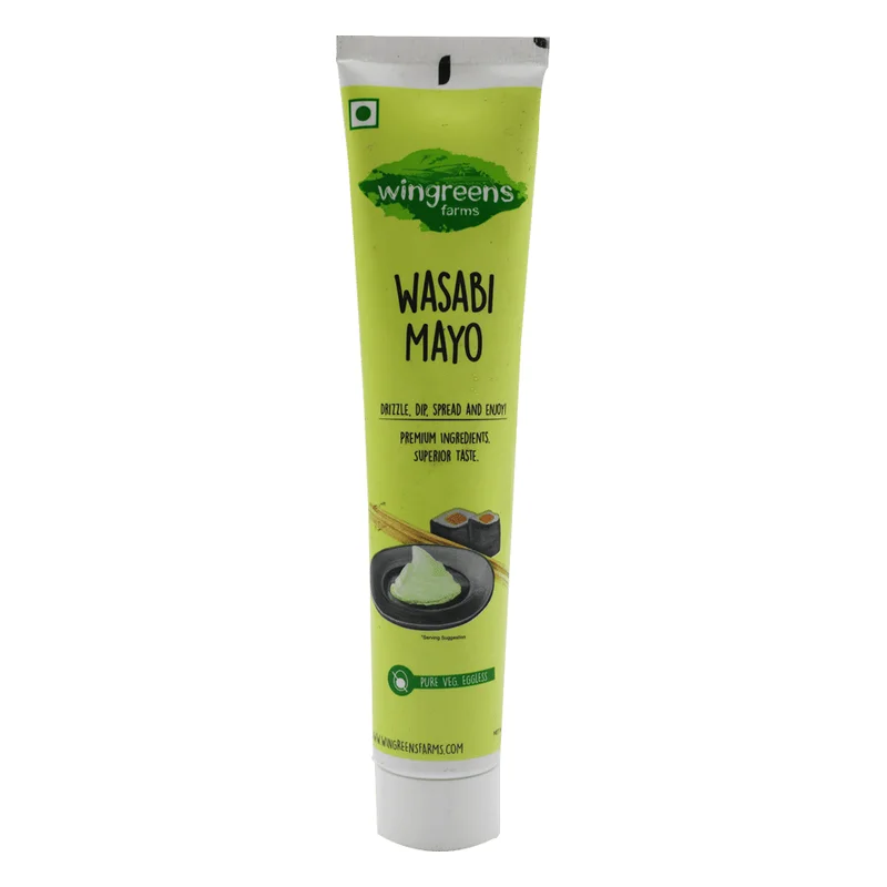 Wingreens Farms Wasabi Mayo