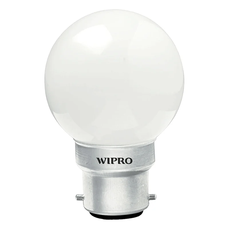 Wipro LED Night Bulb 0.5W