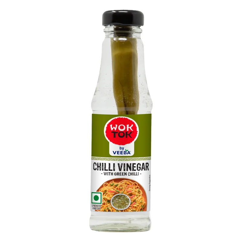 Wok Tok Chilli Vinegar