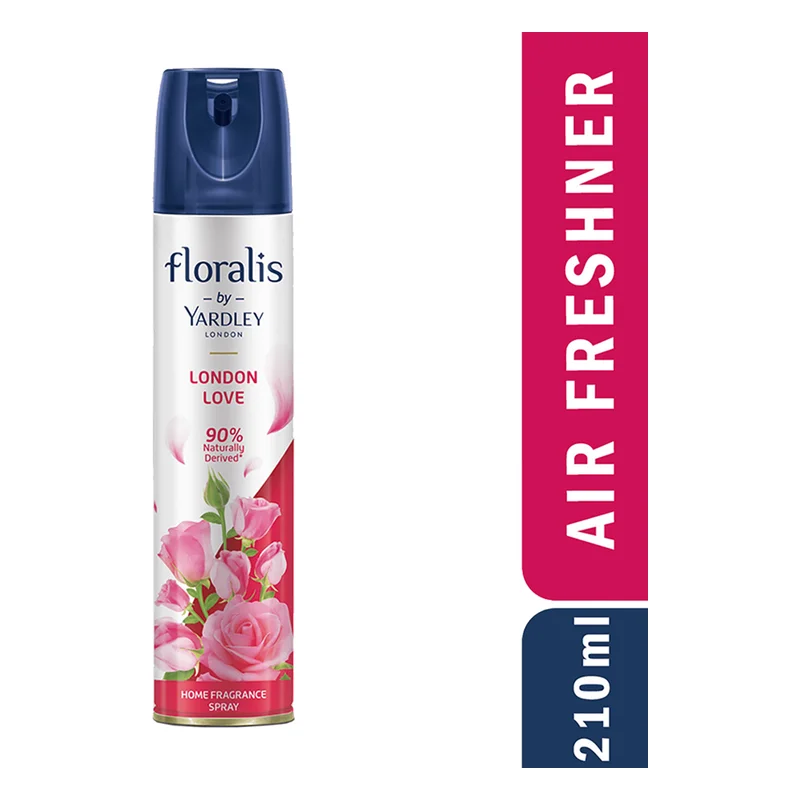 Yardley London Floralis London Love Room Spray