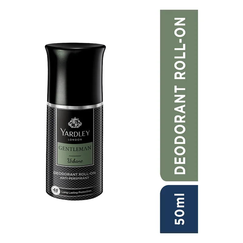 Yardley London Gentleman Urbane Roll-On