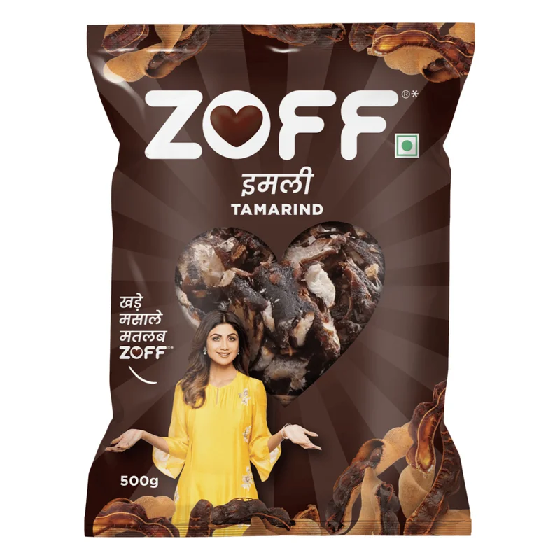 Zoff Tamarind