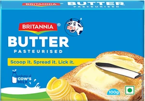 Britannia Salted Butter