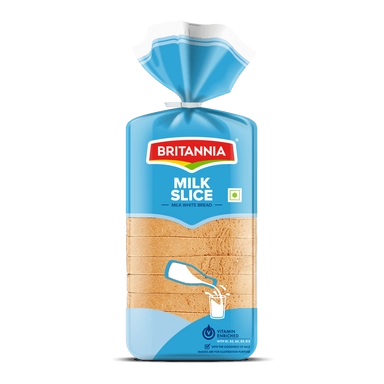 Britannia White Bread
