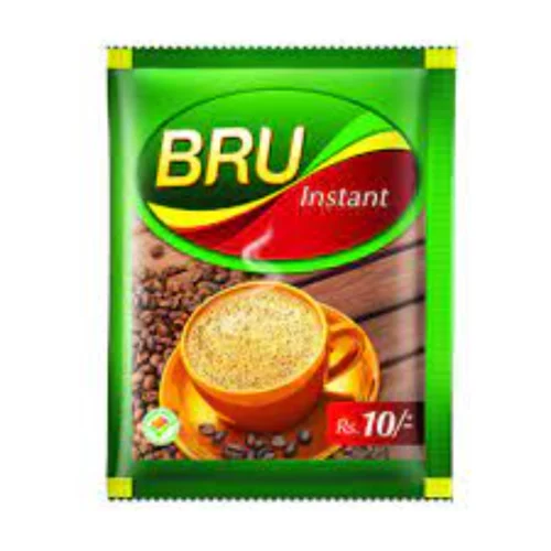 Bru Cold Coffee Premix