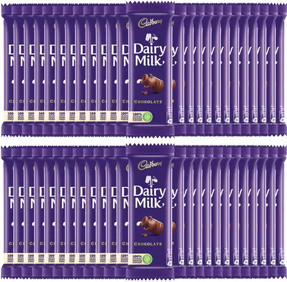 Cadbury Dairy Milk Chocolate