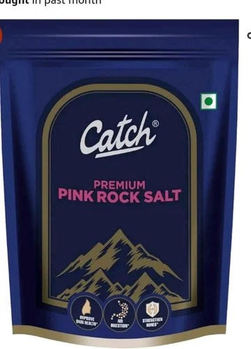 Catch Salt - Iodised