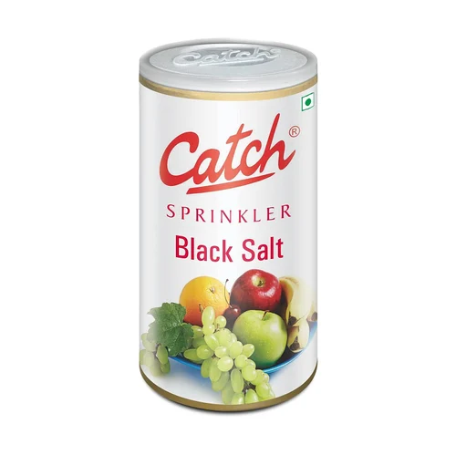Catch Black Salt (Kala Namak)