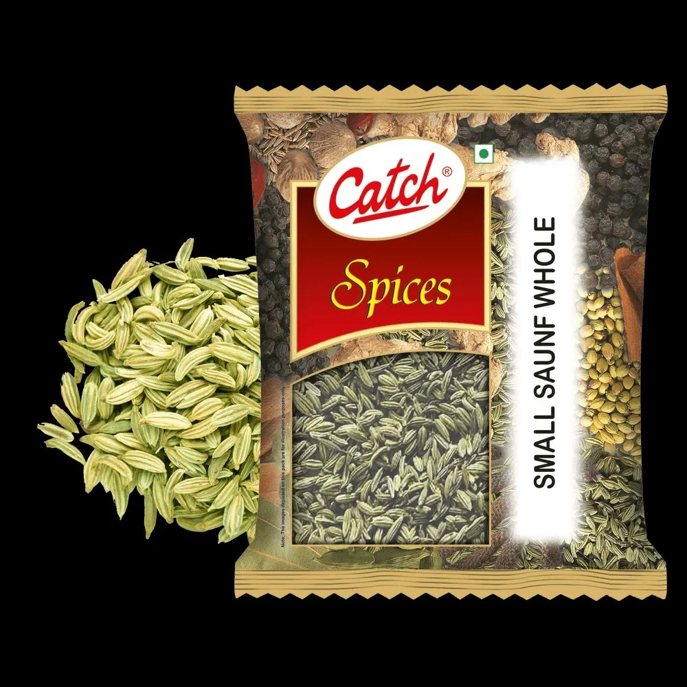 Catch Flavoured Saunf (Fennel Seeds)