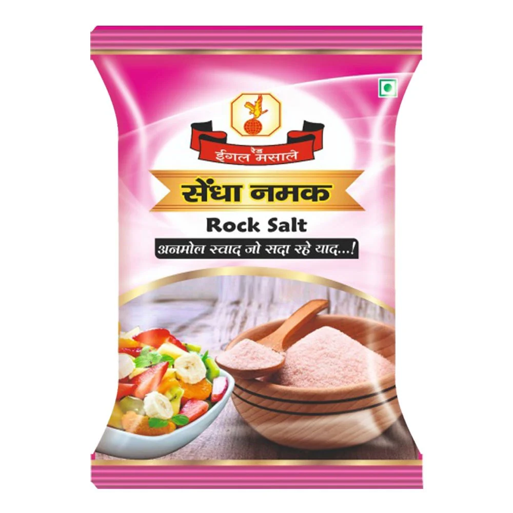 Catch Rock Salt (Sendha Namak) Powder