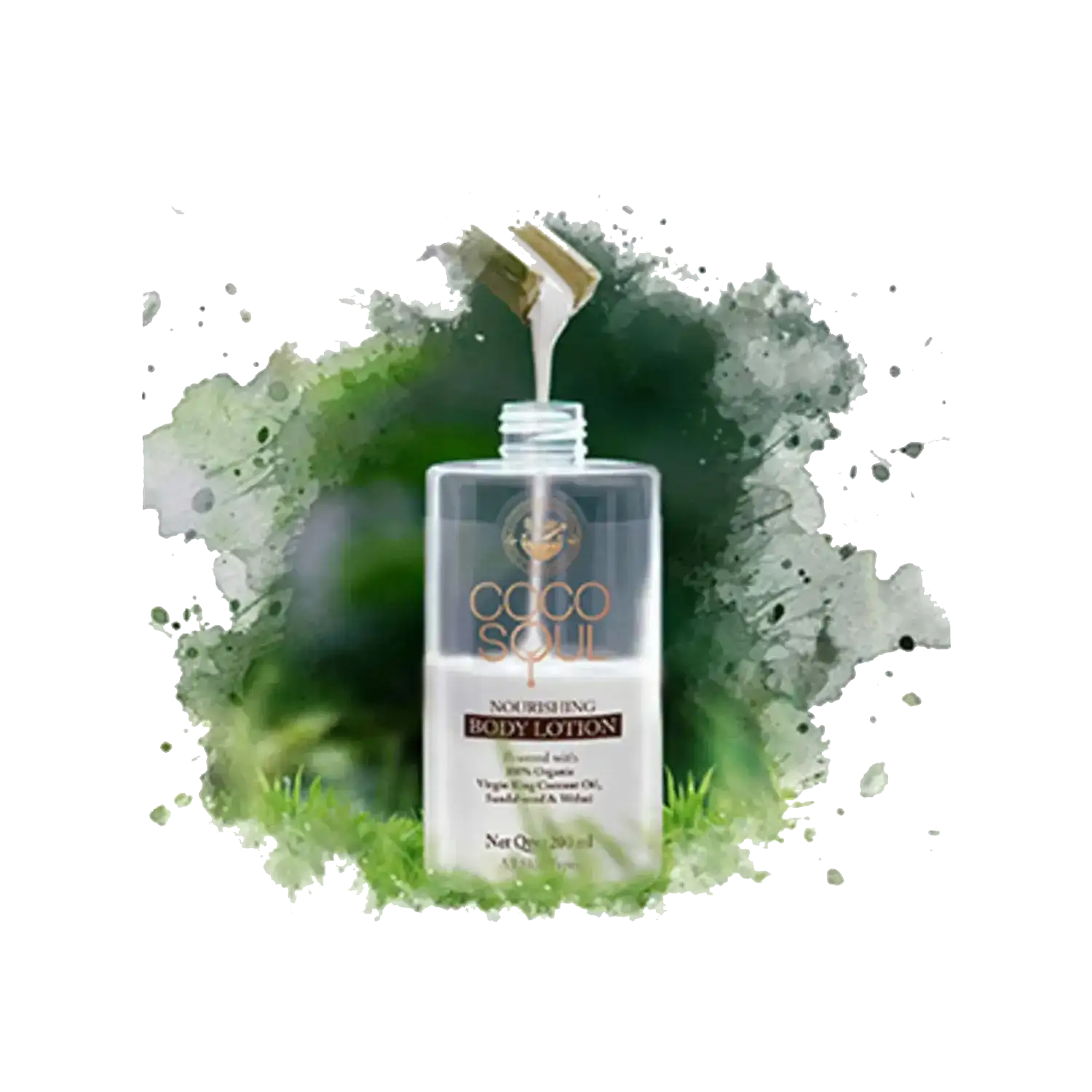 Coco Soul Natural Coconut Water