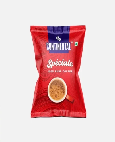 Continental Special Instant Coffee-Chicory Blend