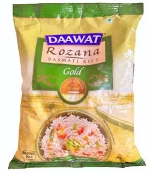 Daawat Rozana Idli Rice