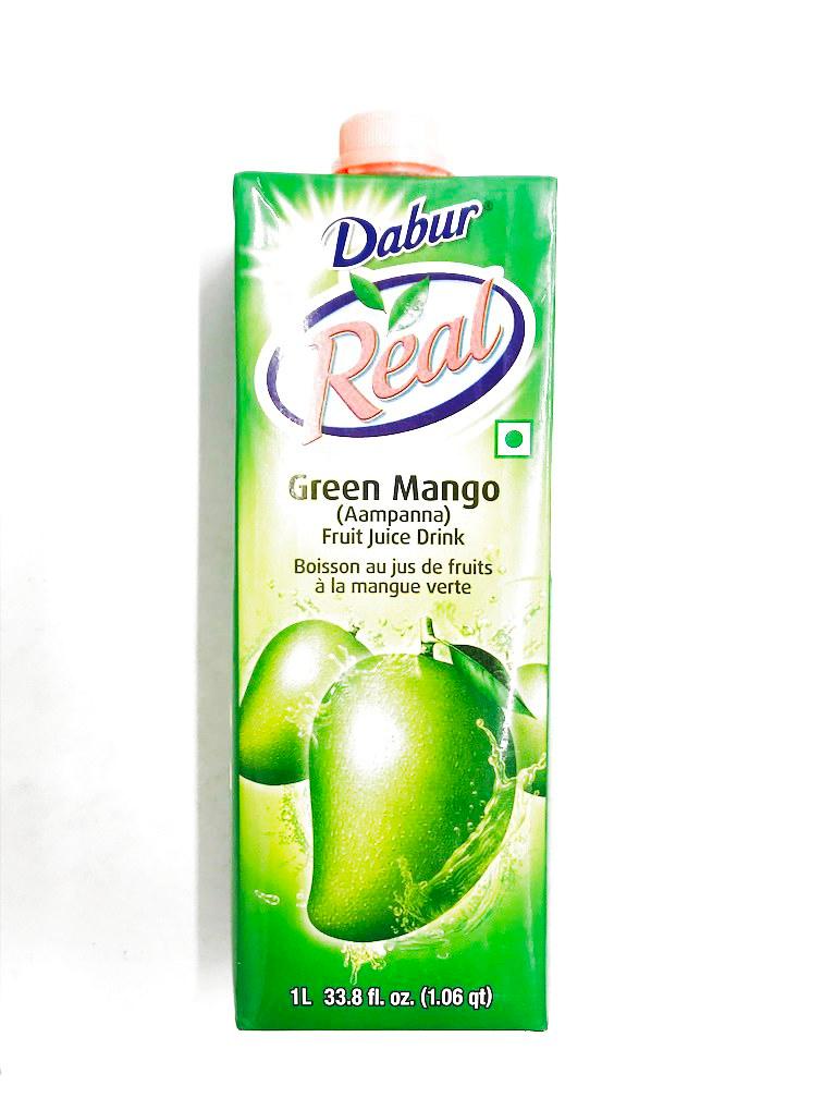 Dabur Real Aam Panna