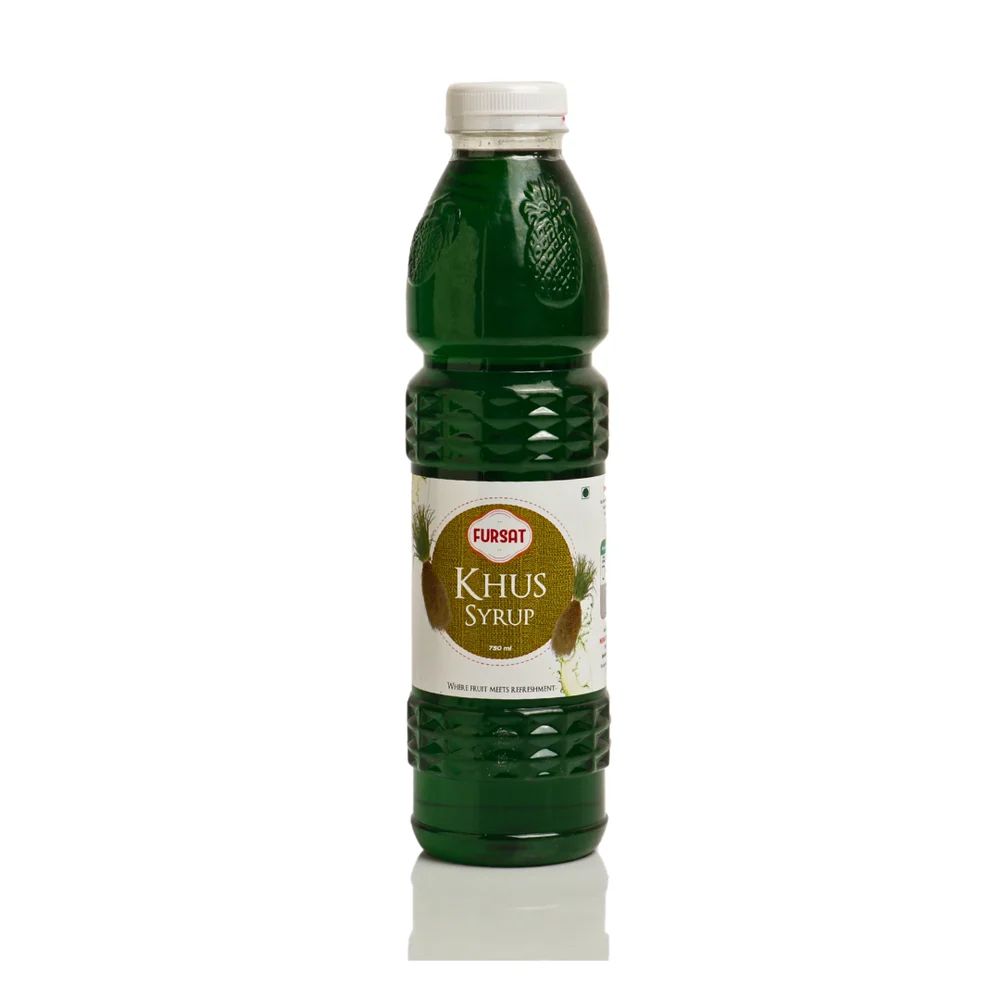Dabur Sharbat-e-Azam Khus