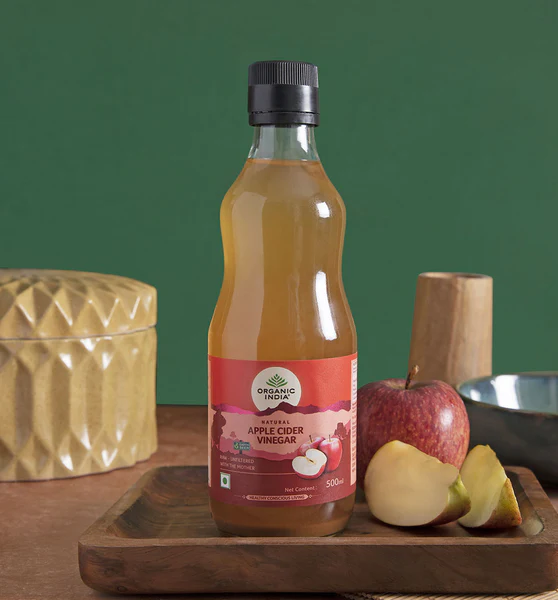 Del Monte Apple Cider Vinegar