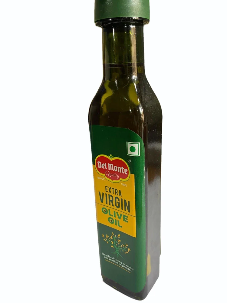 Del Monte Extra Virgin Olive Oil