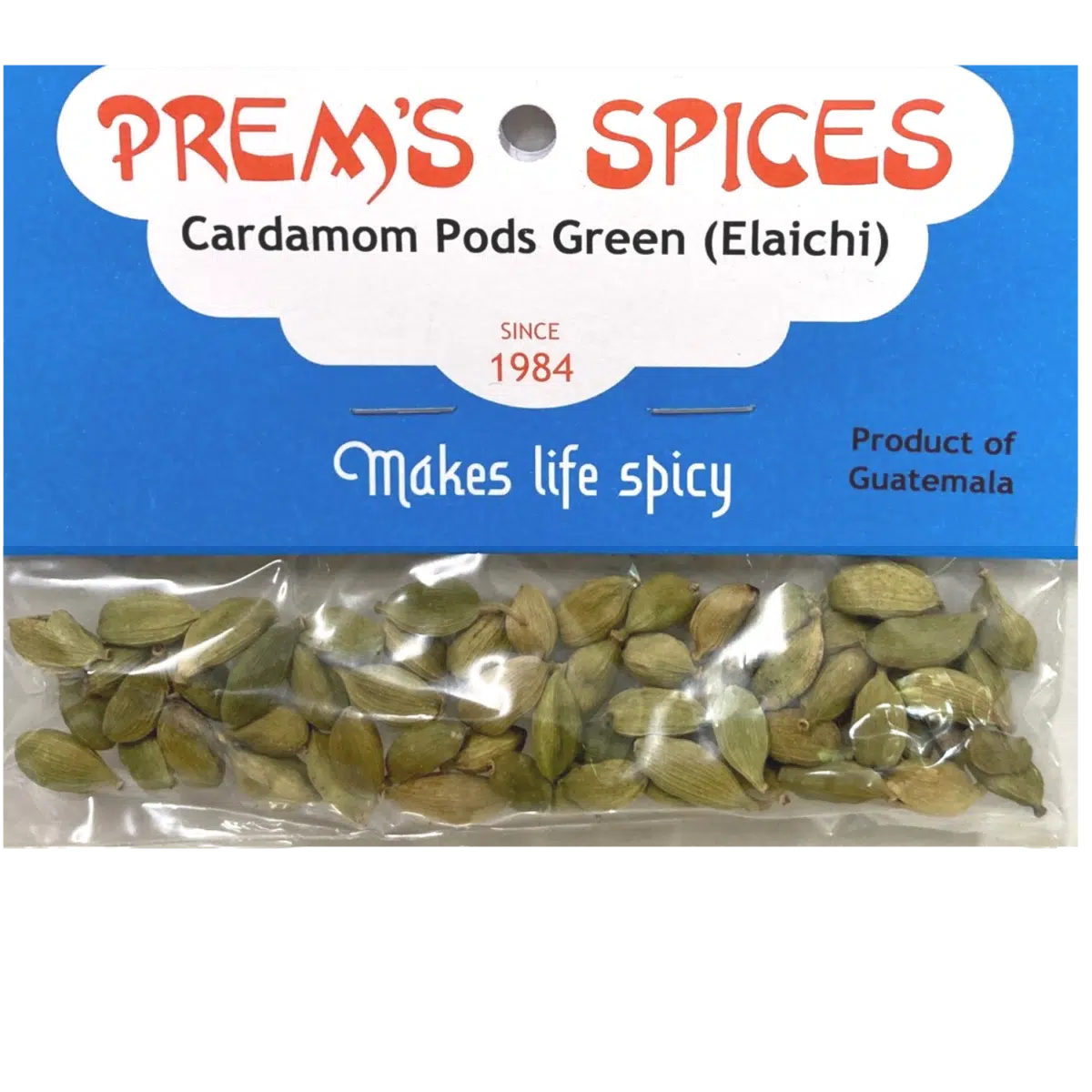 DS Group Premium Elaichi (Cardamom)