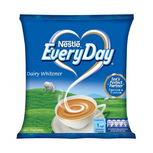 Nestle Everyday Dairy Whitener