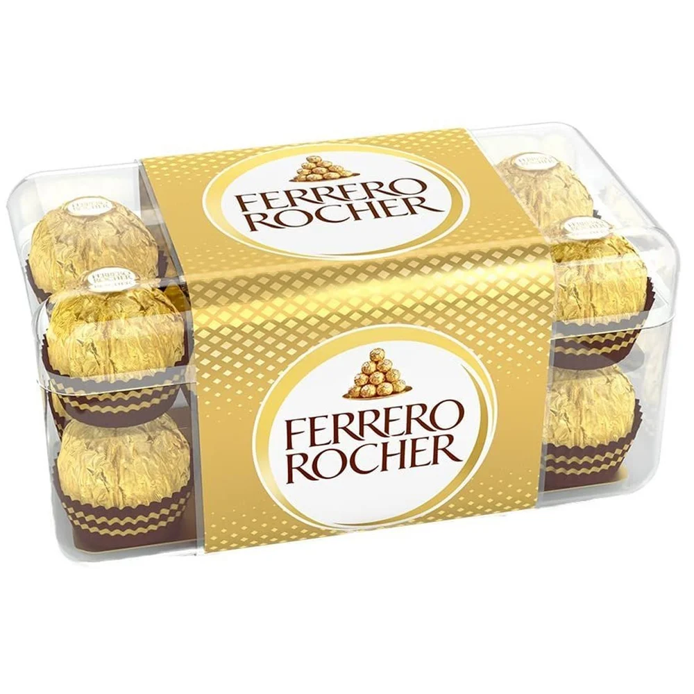 Ferrero Rocher Gift Pack