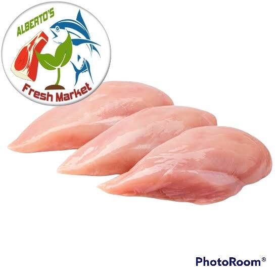 Fresho Chicken Breast Fillet