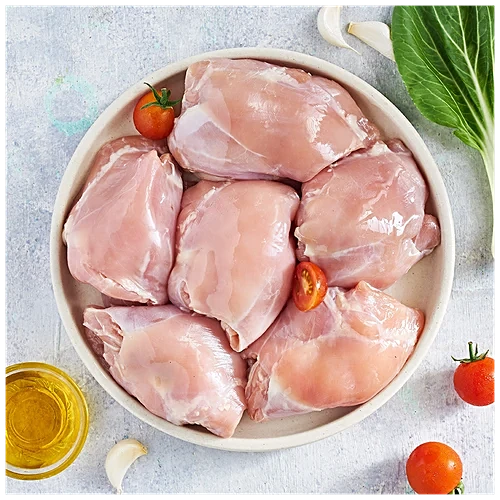 Fresho Chicken Thigh - Boneless