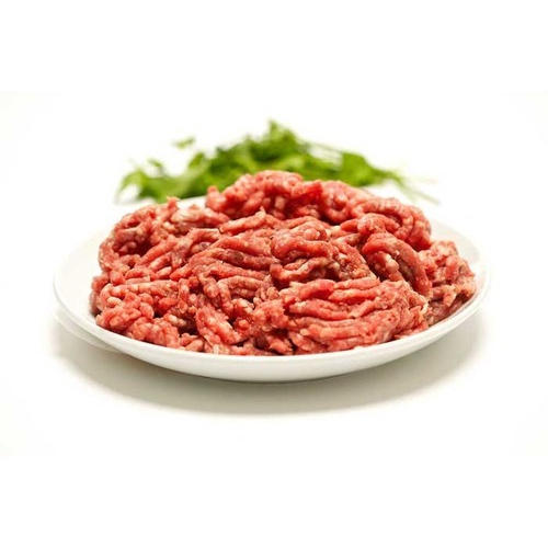 Fresho Mutton Mince (Keema)
