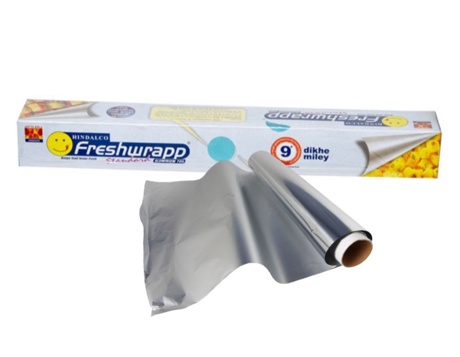 Freshwrapp Aluminium Foil