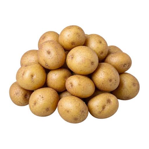 Baby Potato