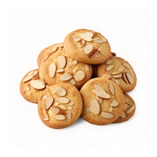 Badam Biscuit