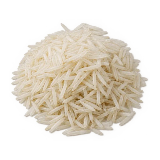 Basmati Rice