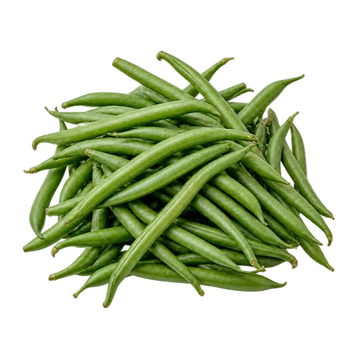 Beans (French)