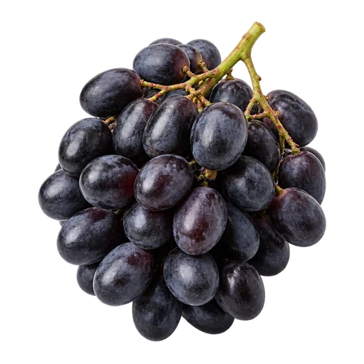 Black Grapes (Seedless)