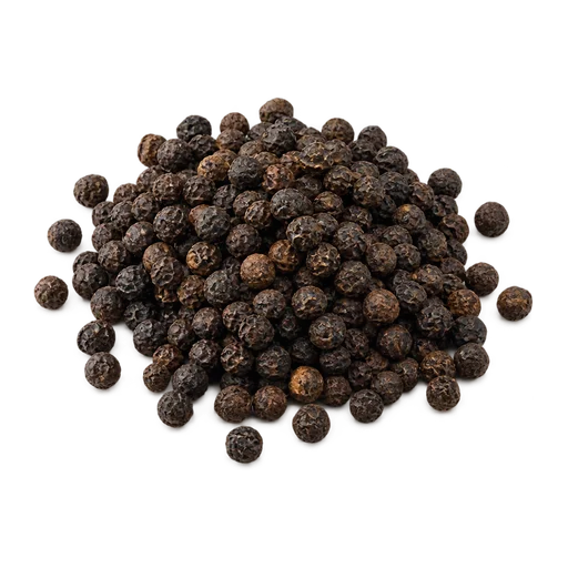 Black Pepper