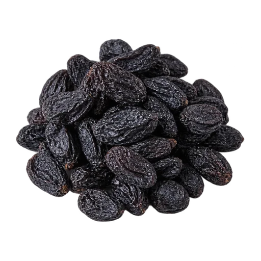 Black Raisins