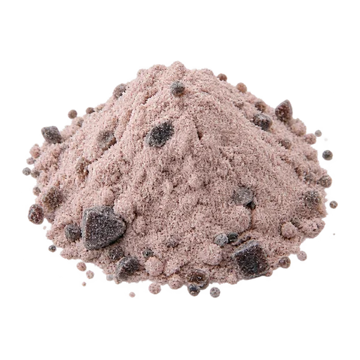 Black Salt
