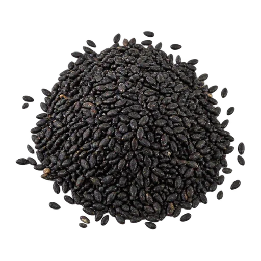 Black Sesame Seeds