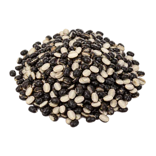 Black Urad Dal Split