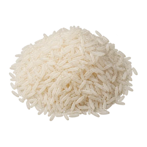 BPT Raw Rice