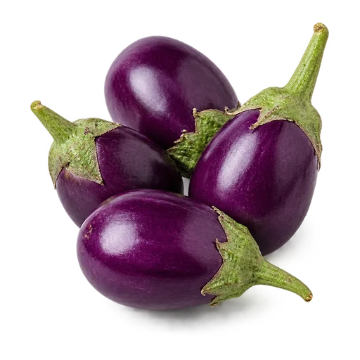 Brinjal (Violet)
