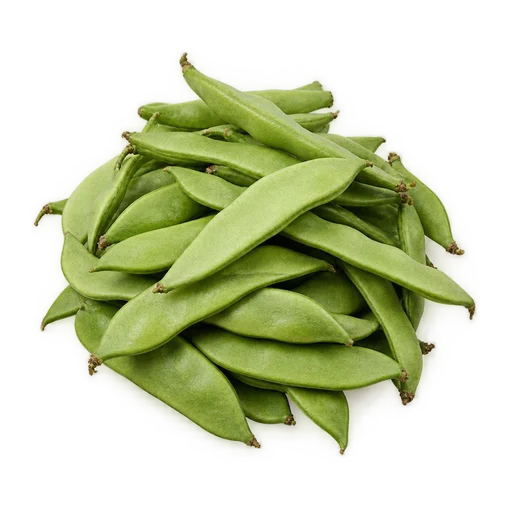Broad Beans (Avarakkai)