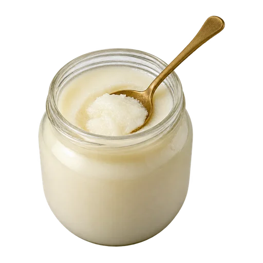 Buffalo Ghee