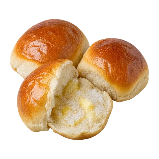Butter Bun